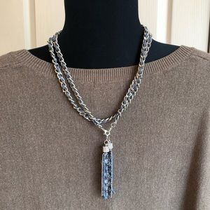 Premier Designs Dusk necklace